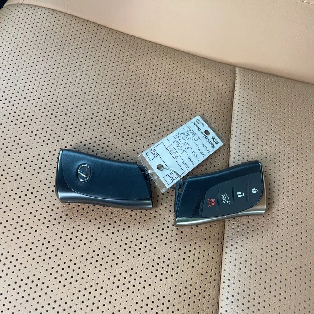 2024 Lexus RX 350 Premium+