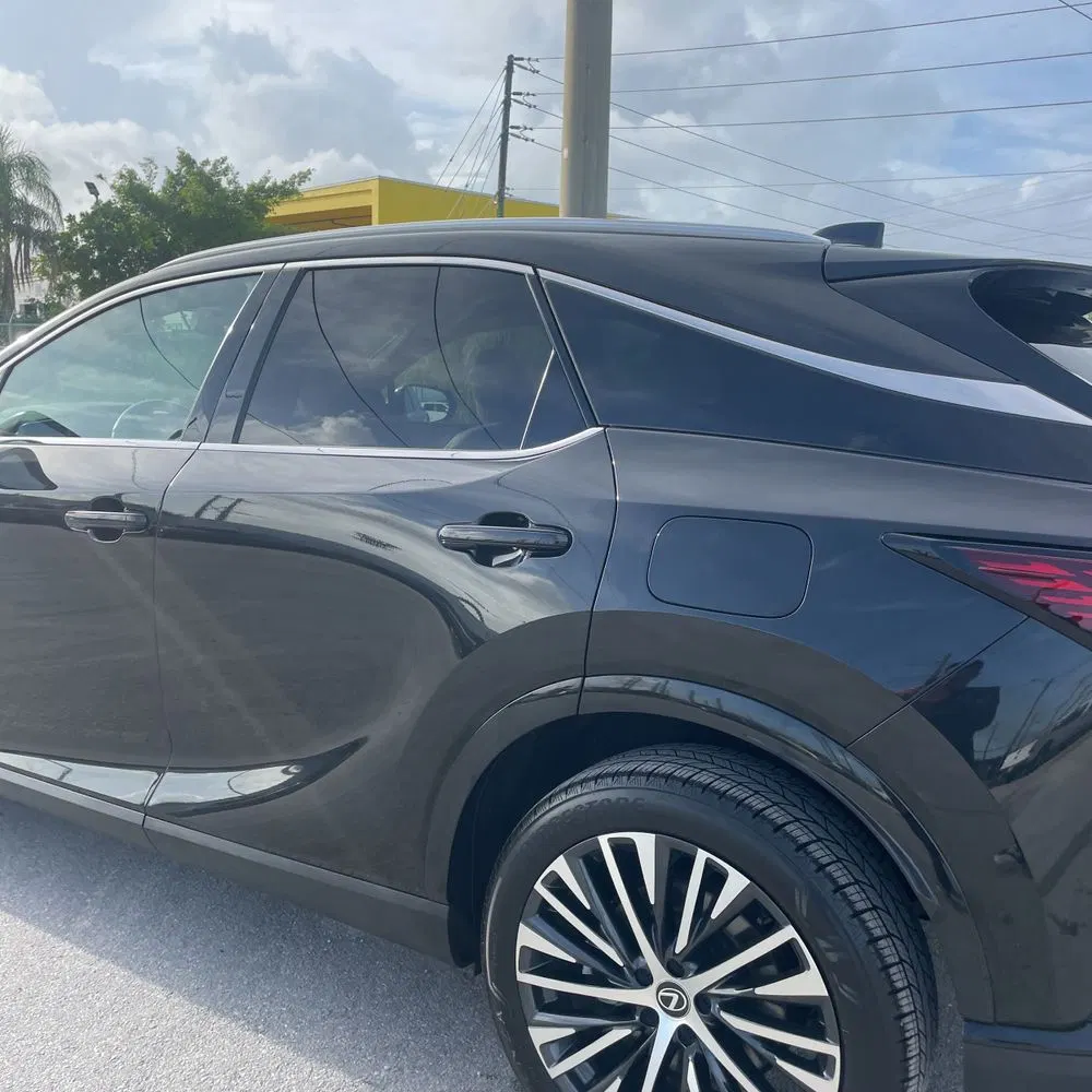 2024 Lexus RX 350 Premium+