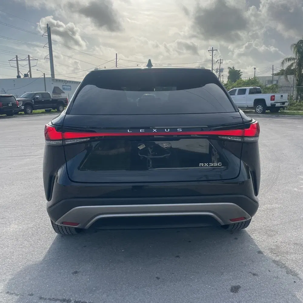 2024 Lexus RX 350 Premium+