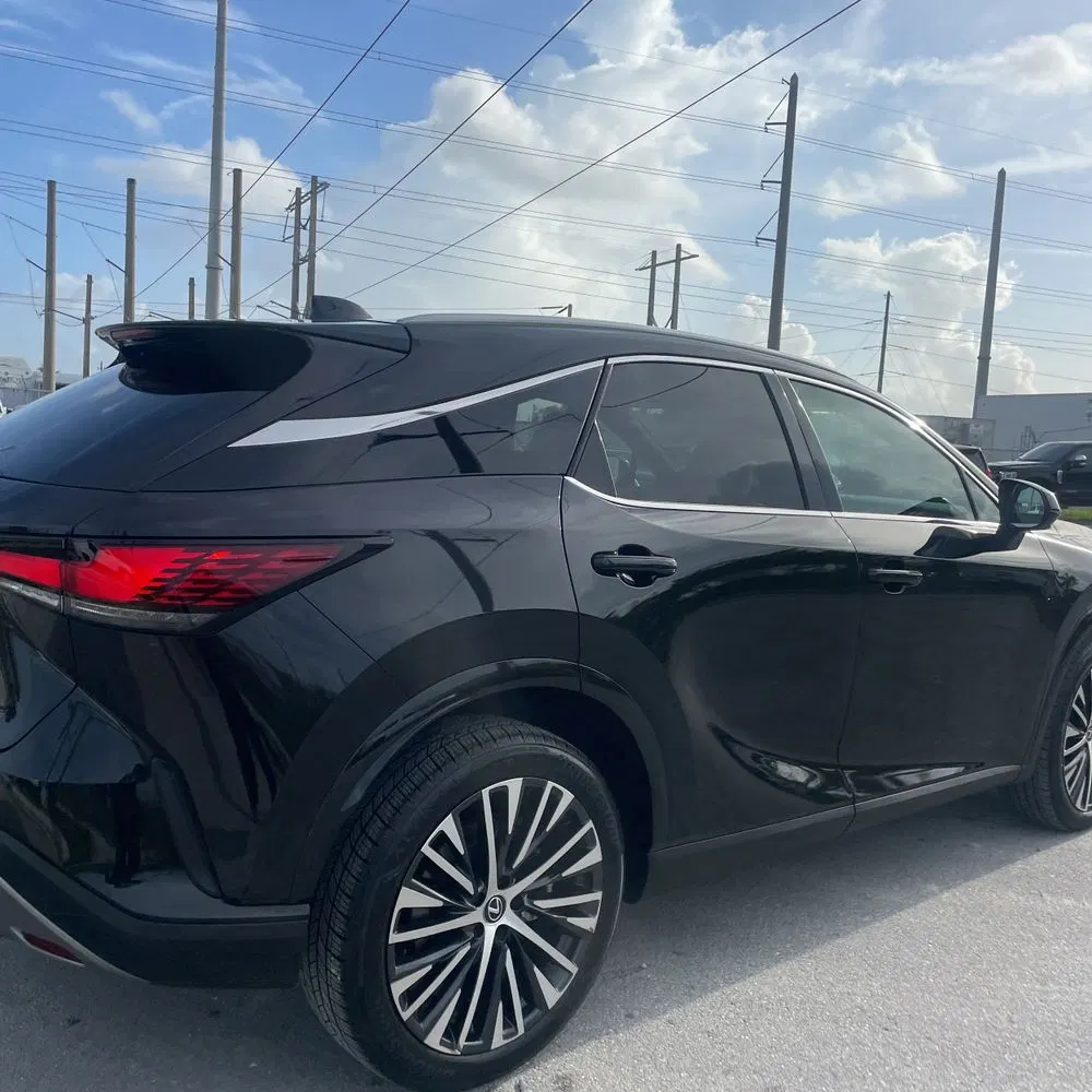 2024 Lexus RX 350 Premium+