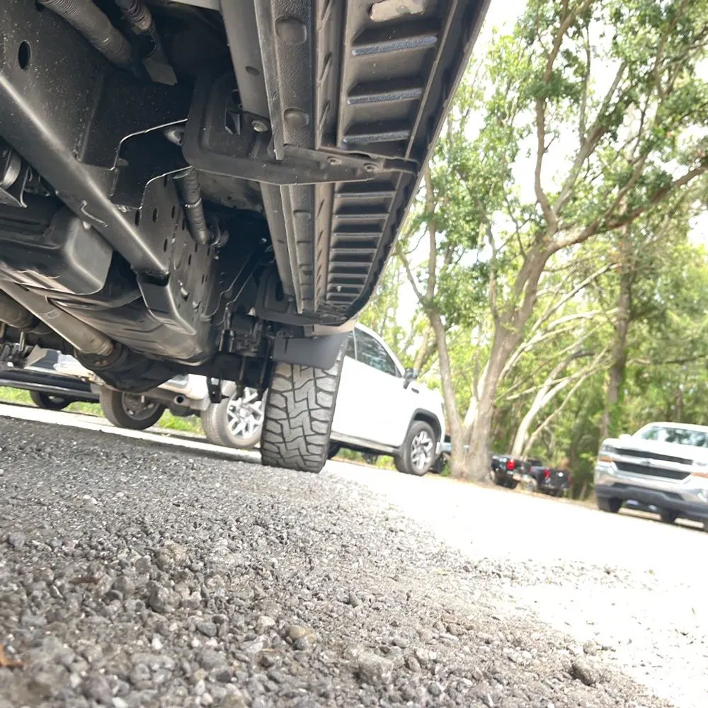 2020 GMC Sierra 2500 Denali