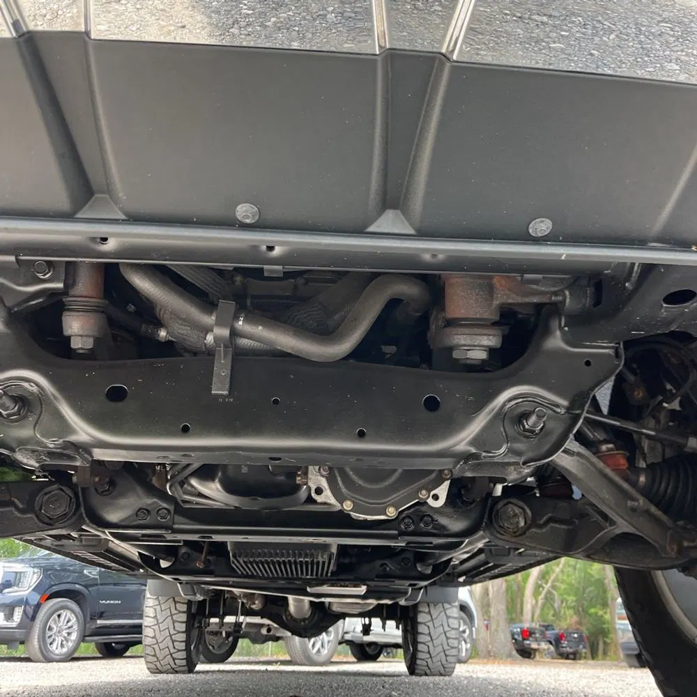 2020 GMC Sierra 2500 Denali