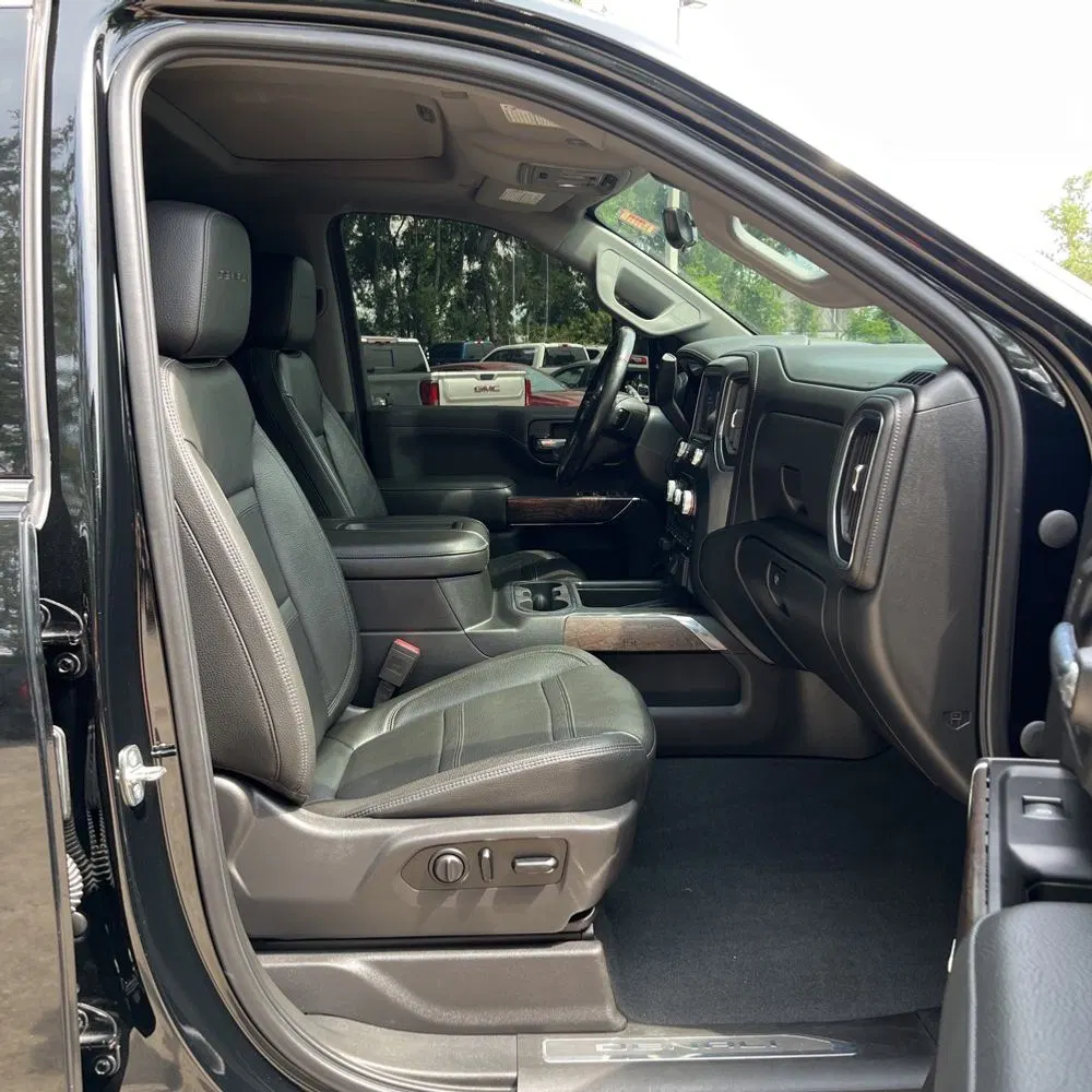 2020 GMC Sierra 2500 Denali