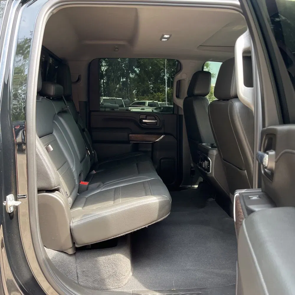 2020 GMC Sierra 2500 Denali