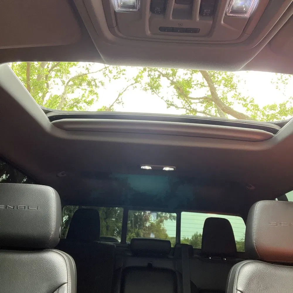 2020 GMC Sierra 2500 Denali