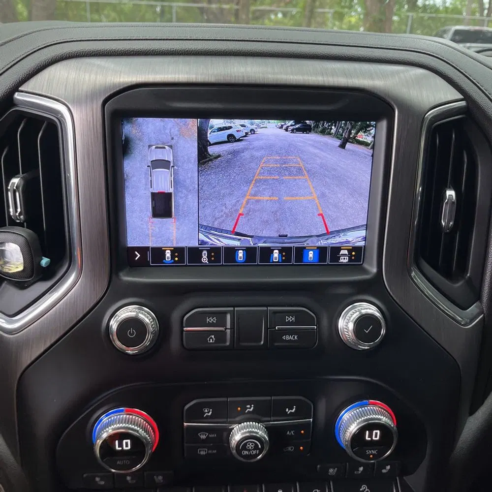 2020 GMC Sierra 2500 Denali