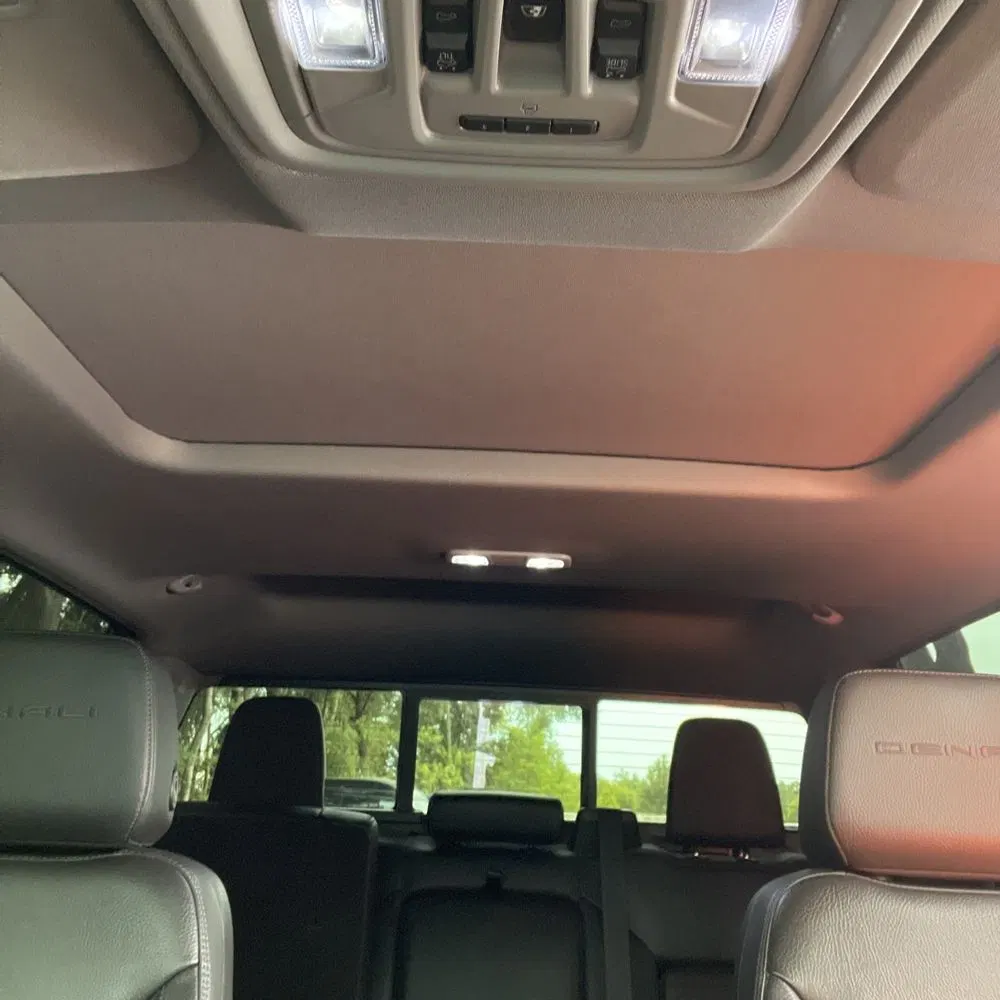 2020 GMC Sierra 2500 Denali