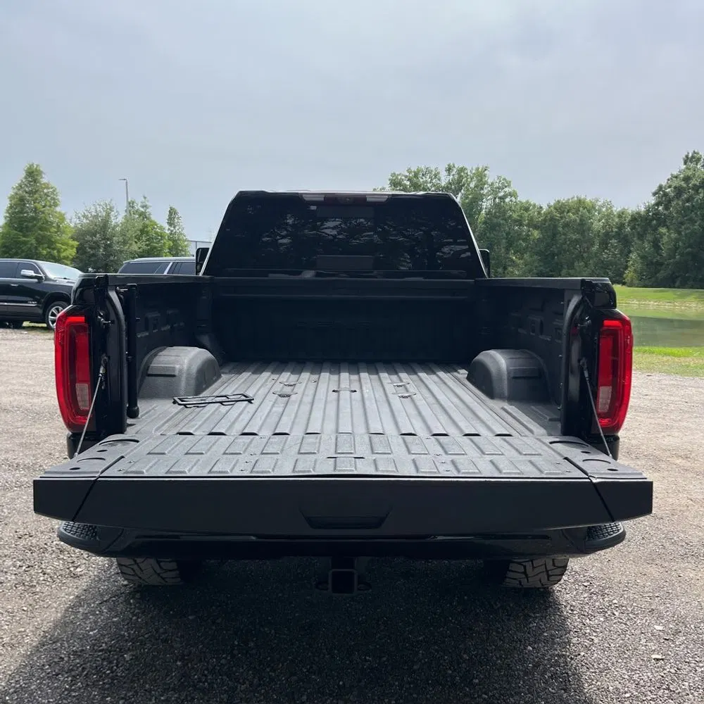 2020 GMC Sierra 2500 Denali