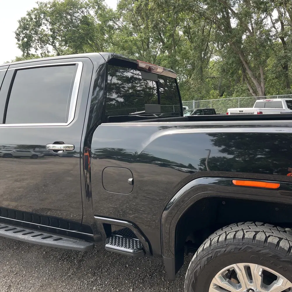 2020 GMC Sierra 2500 Denali