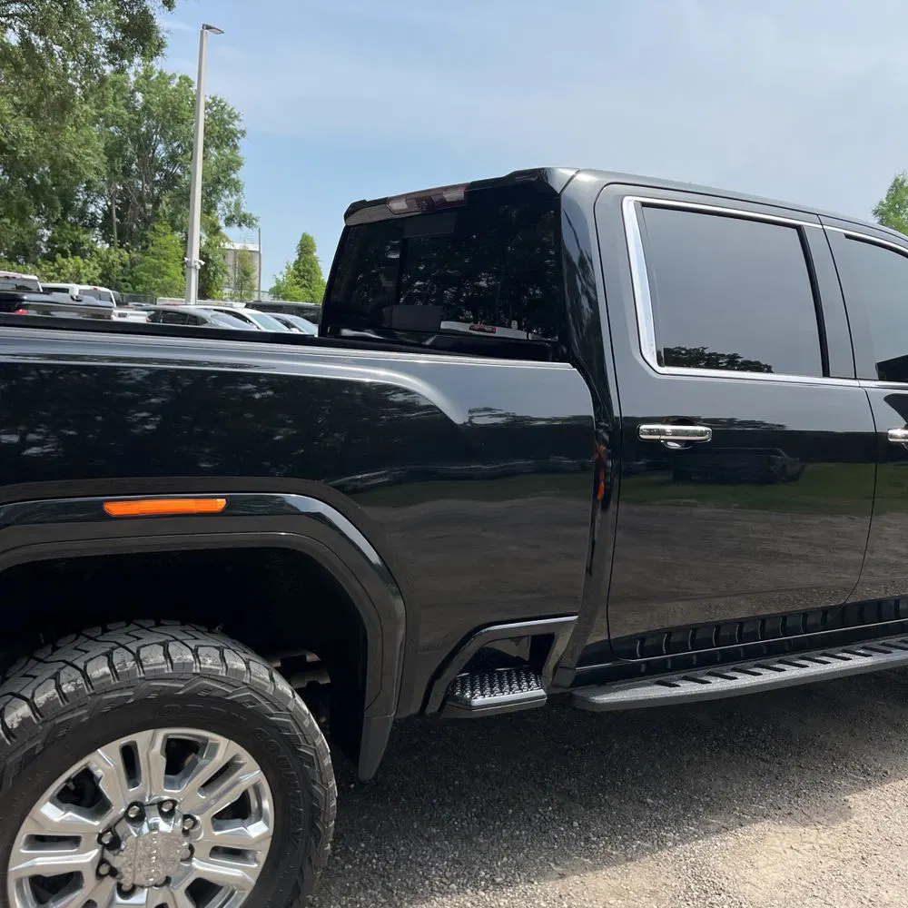 2020 GMC Sierra 2500 Denali