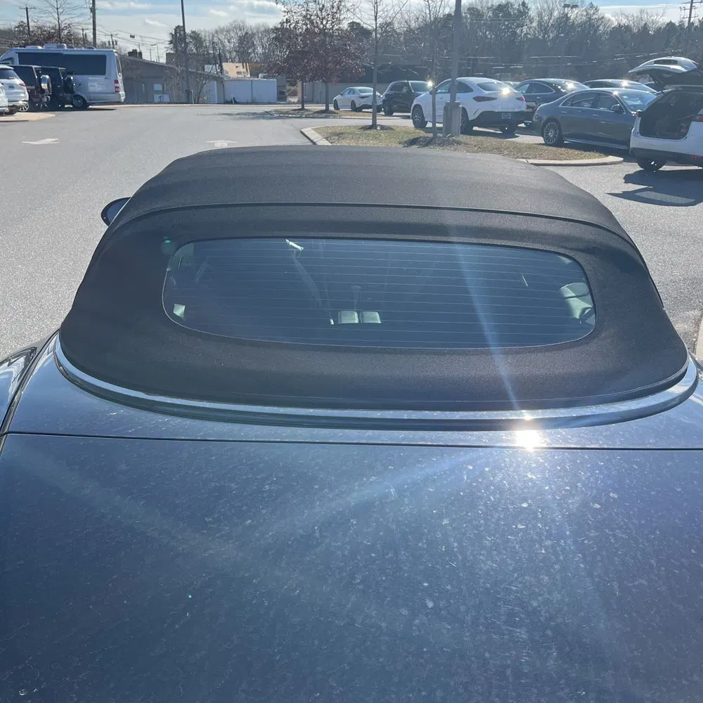 2018 Bentley Continental Supersports