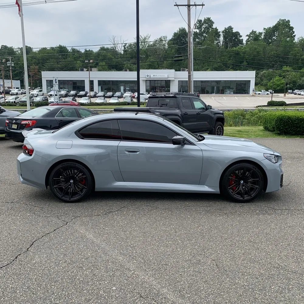 2024 BMW M2 Base