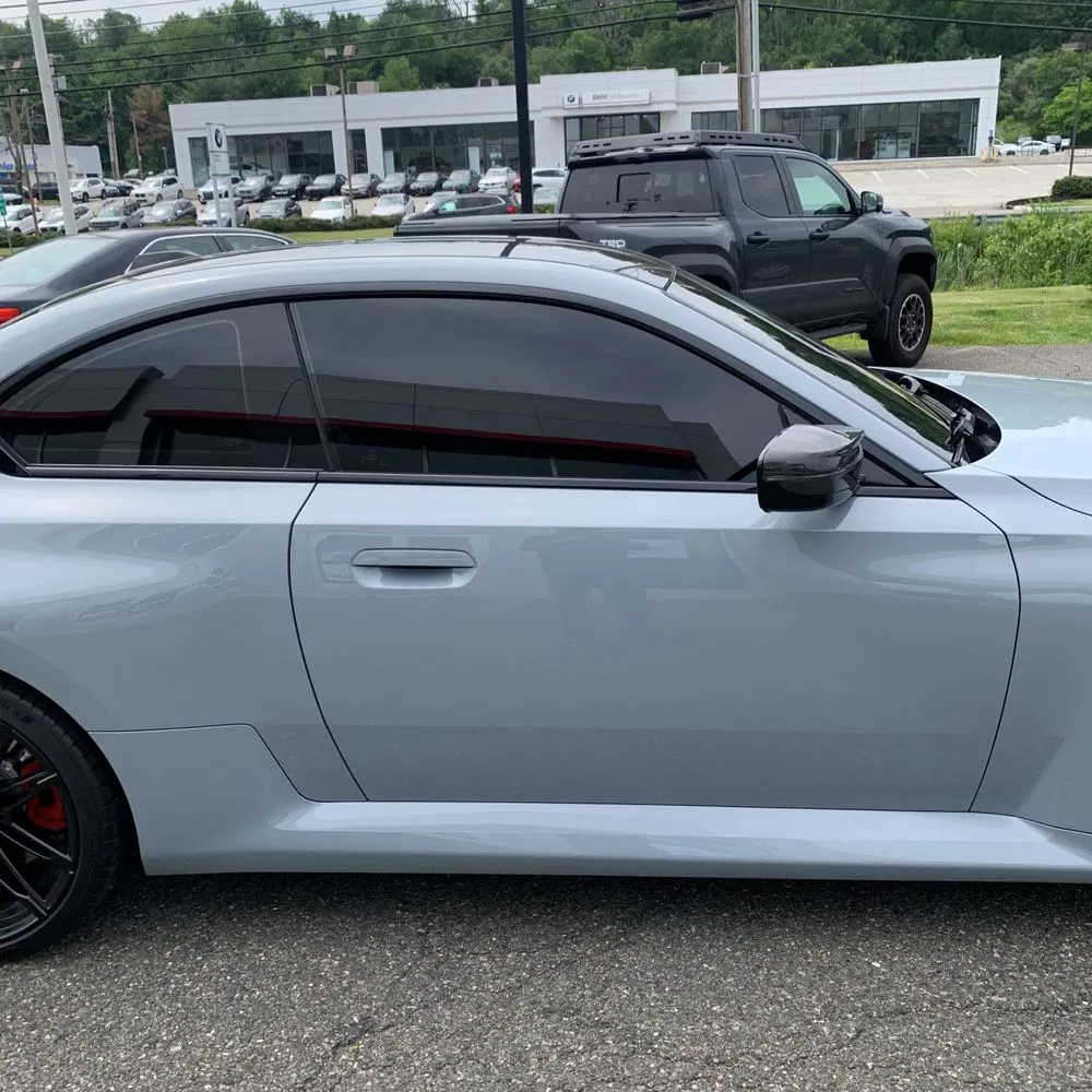 2024 BMW M2 Base