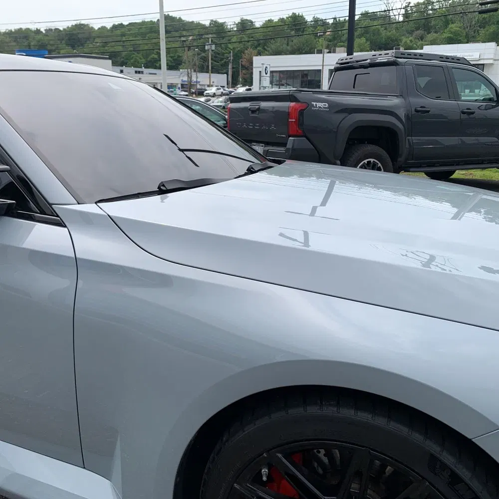 2024 BMW M2 Base