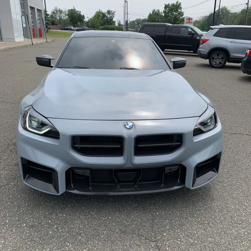 2024 BMW M2 Base