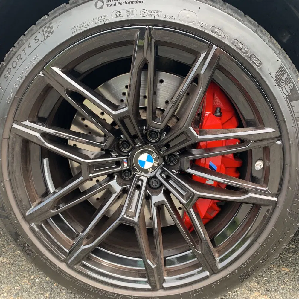 2024 BMW M2 Base