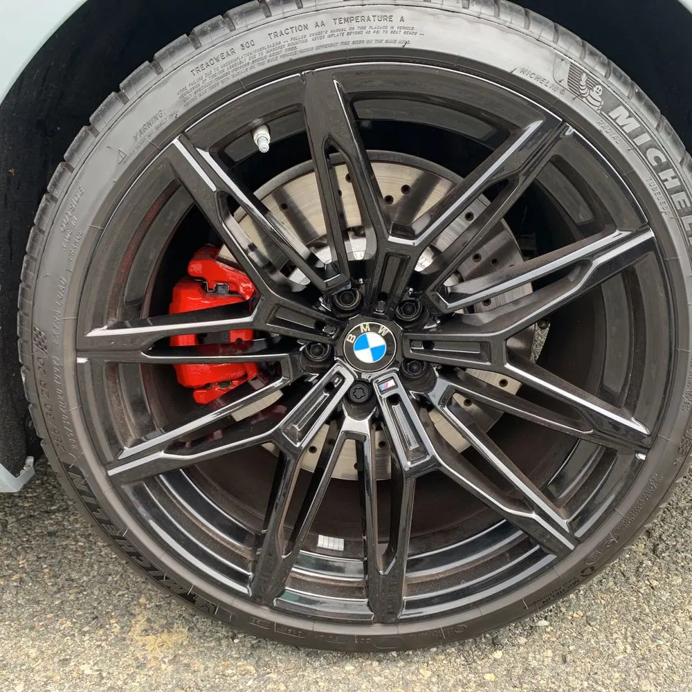 2024 BMW M2 Base