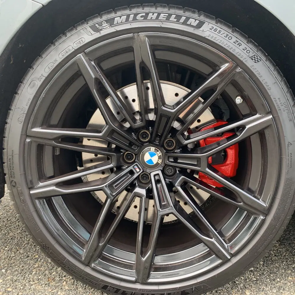 2024 BMW M2 Base