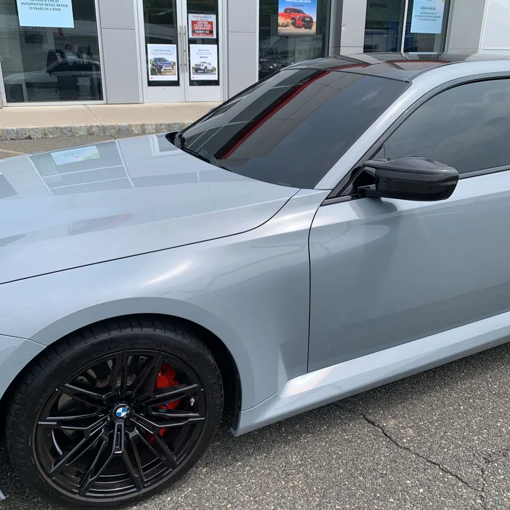 2024 BMW M2 Base