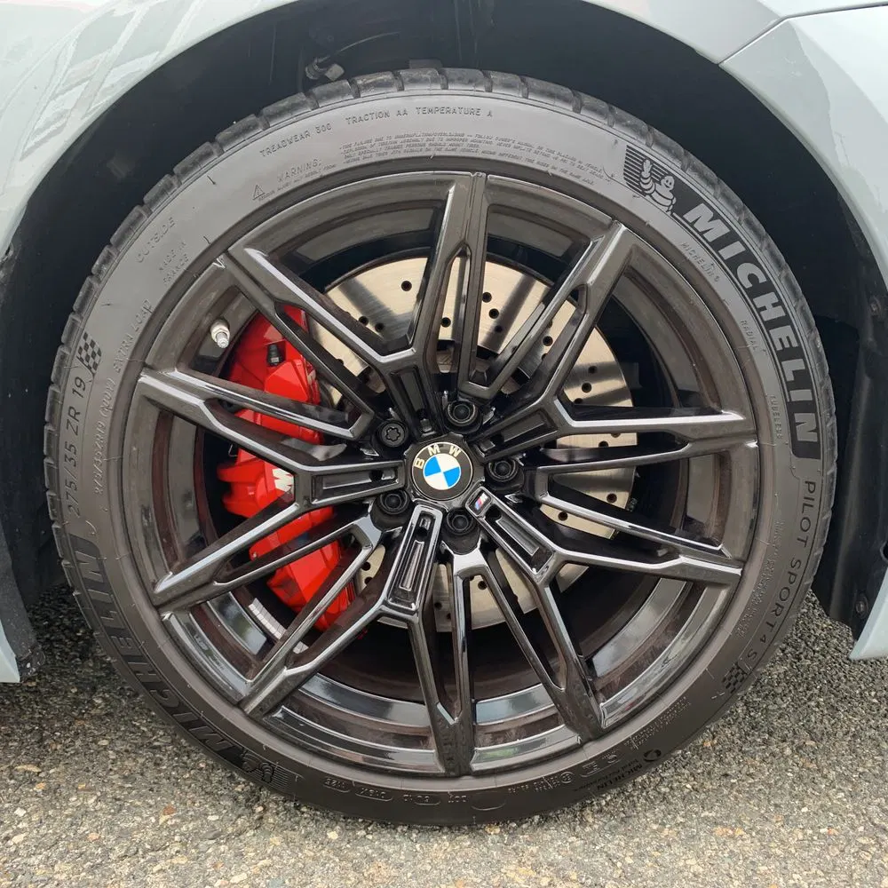 2024 BMW M2 Base