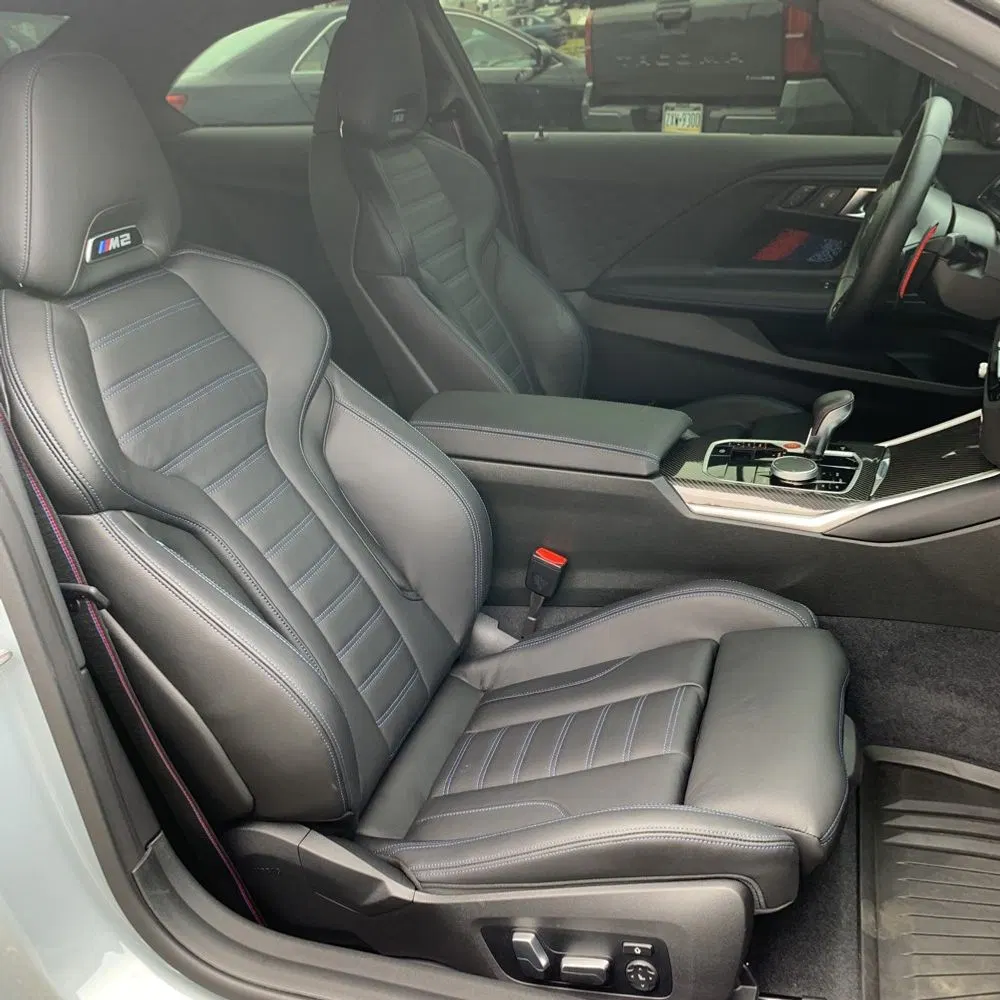 2024 BMW M2 Base