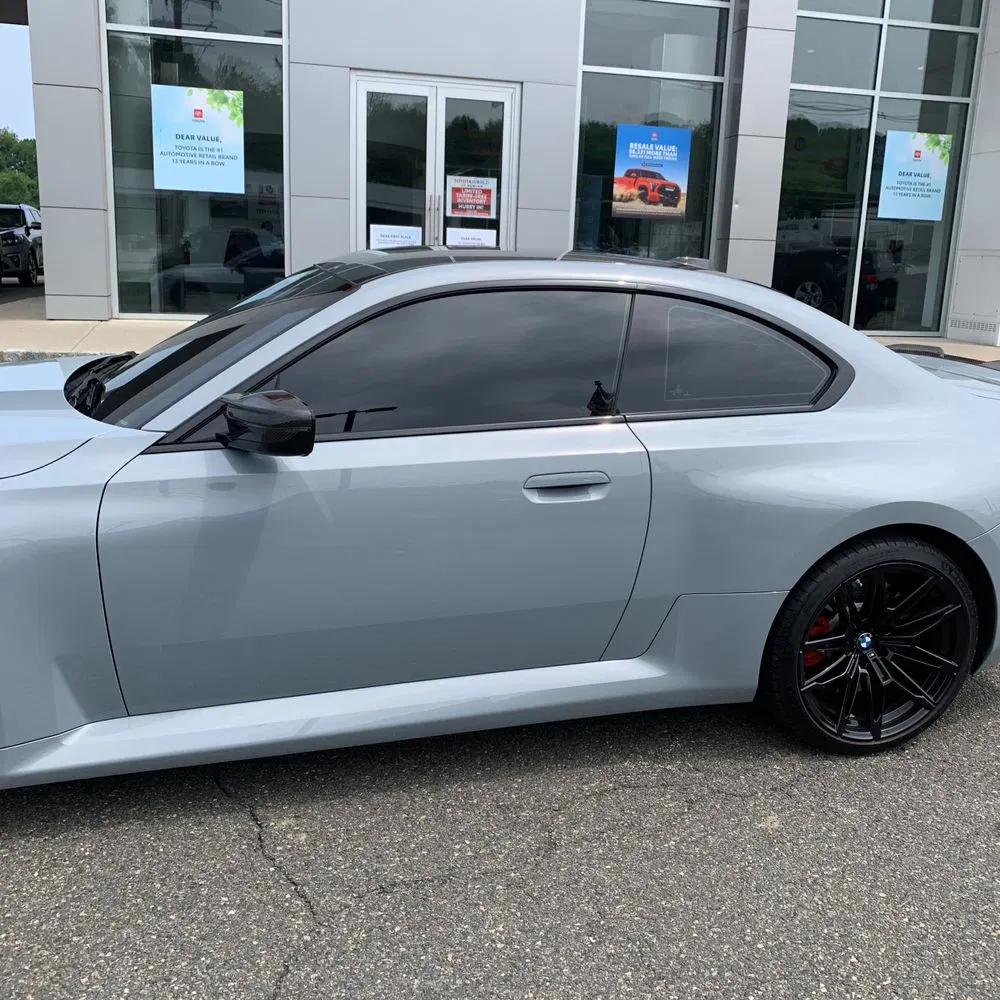 2024 BMW M2 Base
