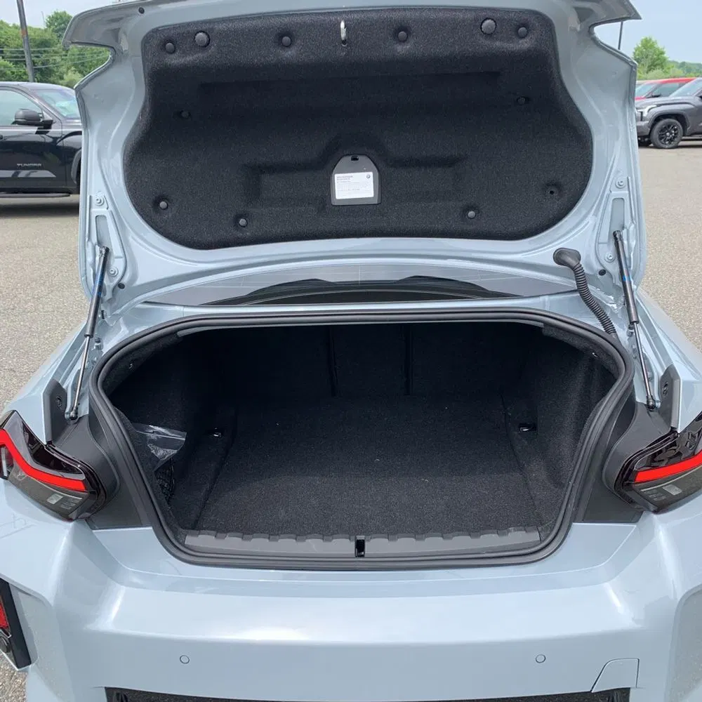2024 BMW M2 Base