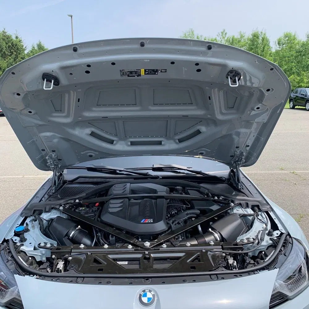 2024 BMW M2 Base