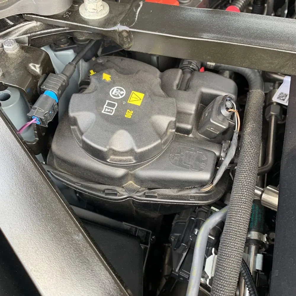 2024 BMW M2 Base
