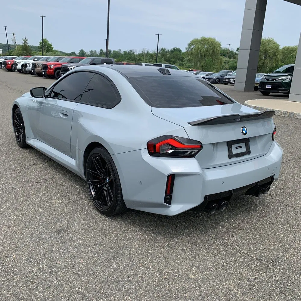 2024 BMW M2 Base