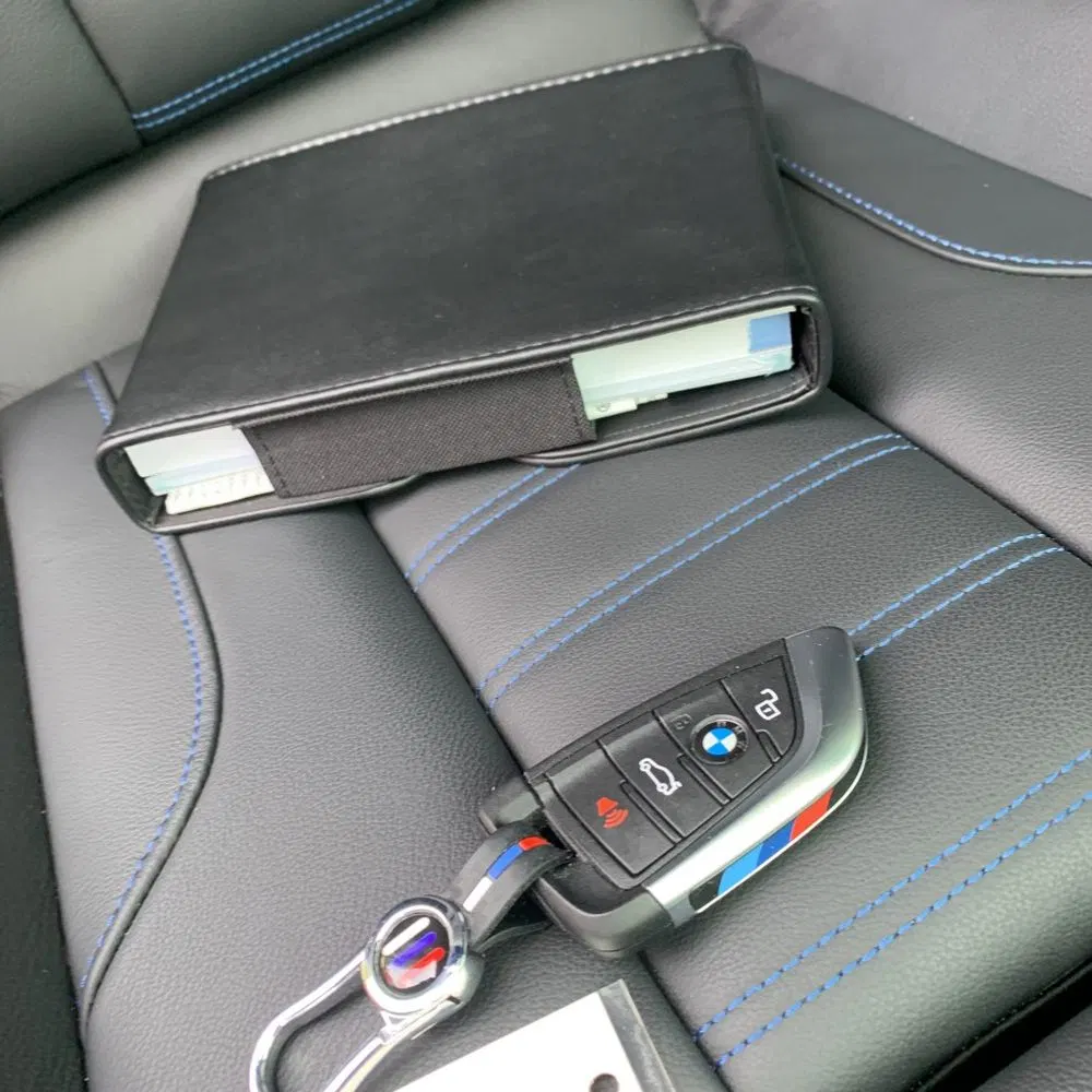 2024 BMW M2 Base