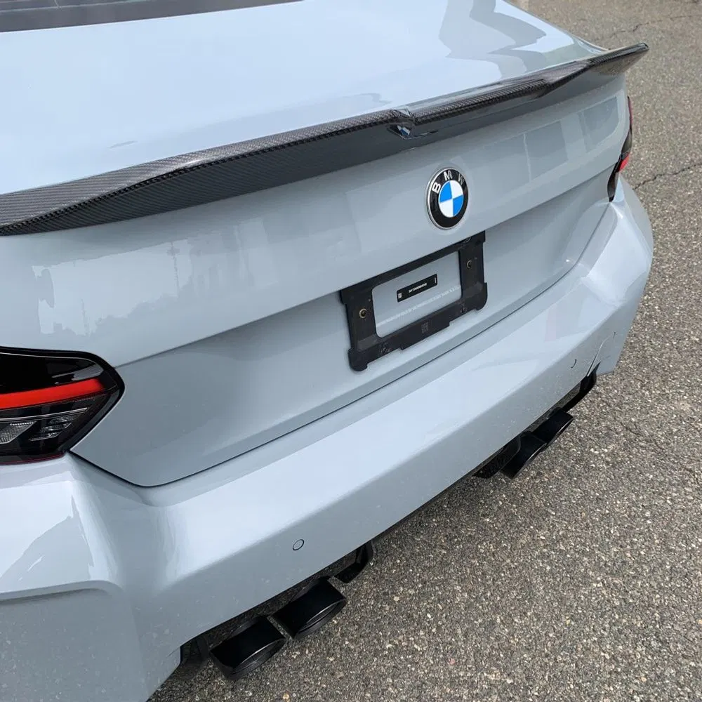 2024 BMW M2 Base