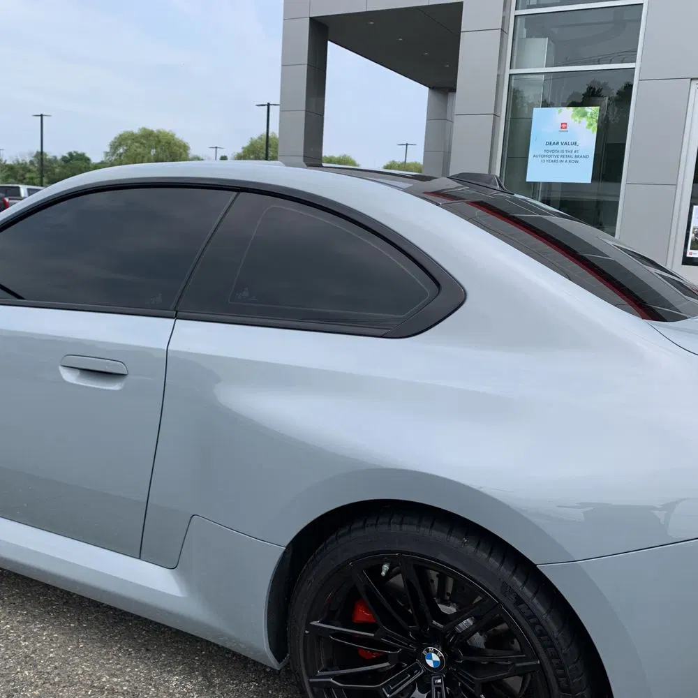 2024 BMW M2 Base