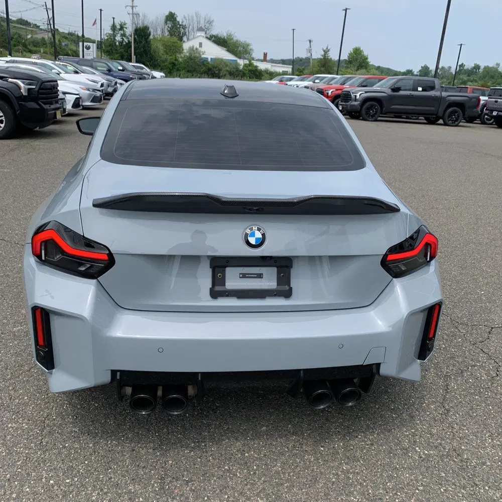2024 BMW M2 Base