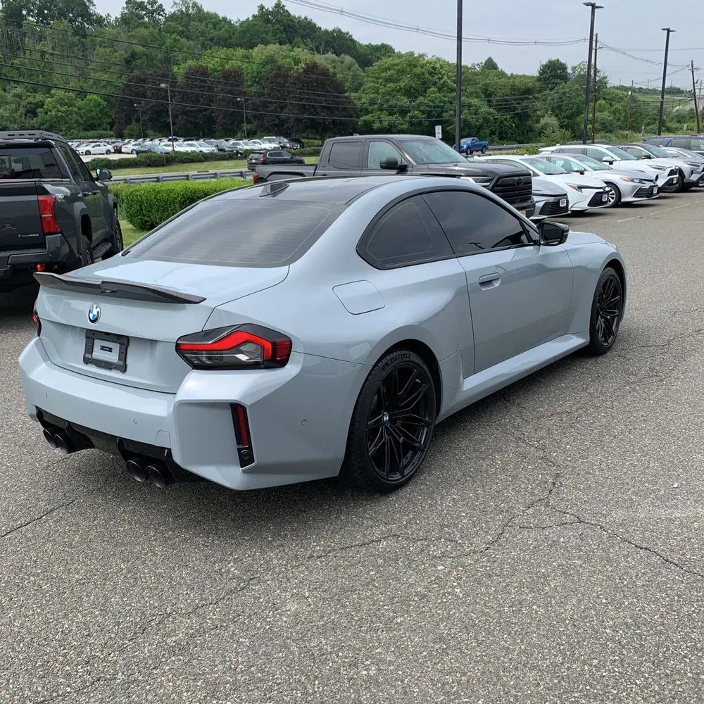 2024 BMW M2 Base