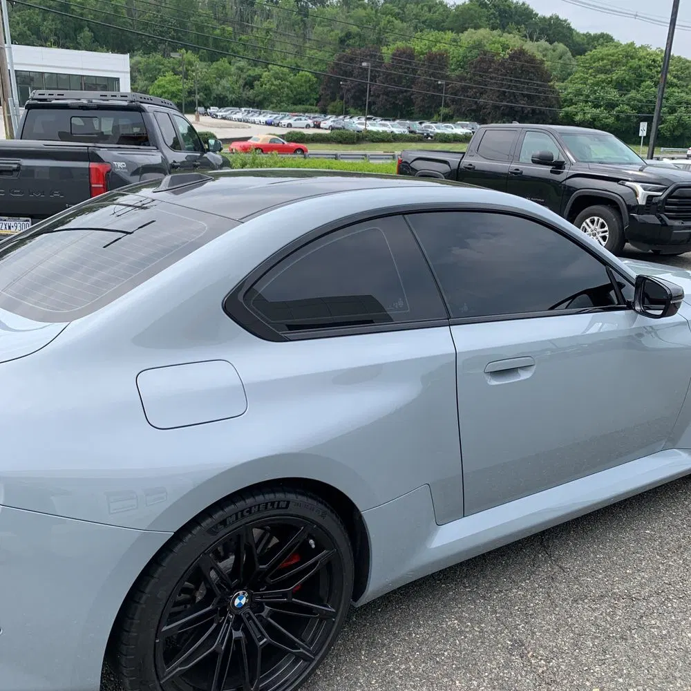 2024 BMW M2 Base