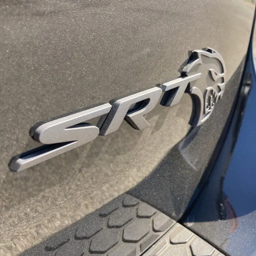 2025 Dodge Durango SRT Hellcat