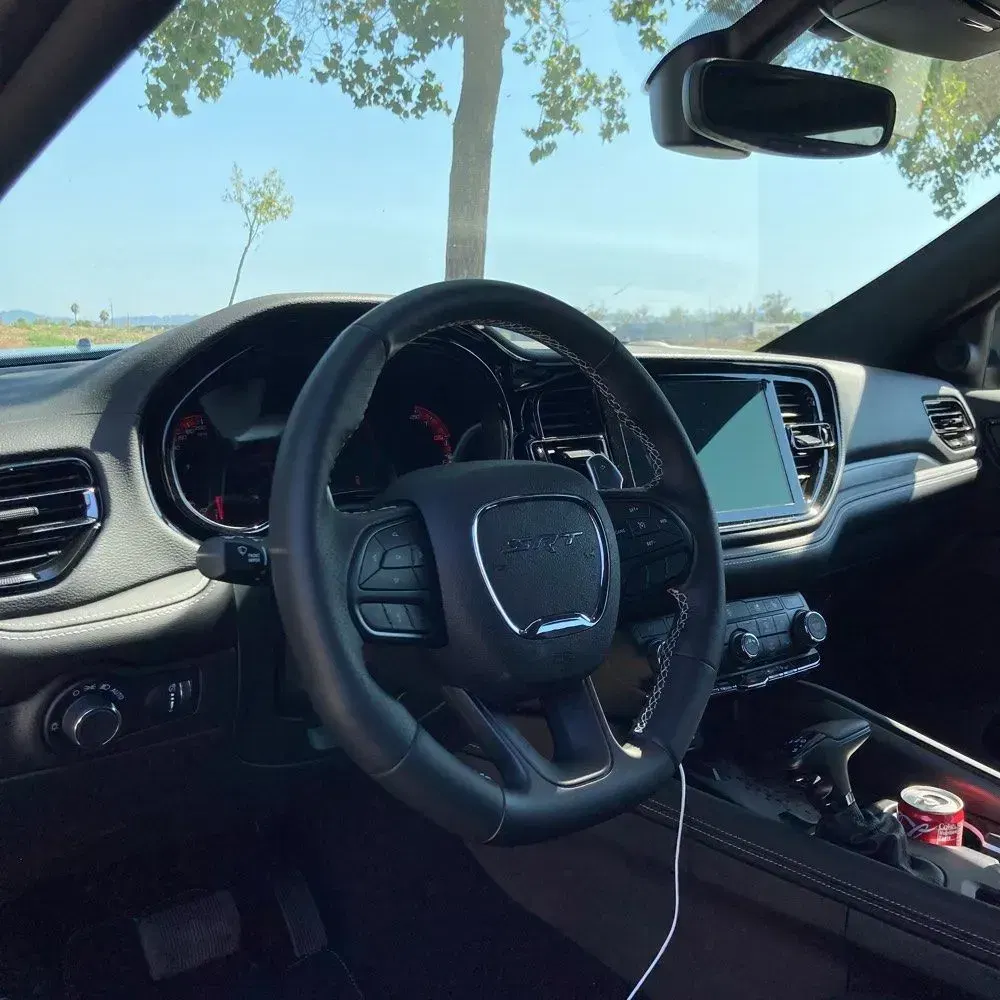 2025 Dodge Durango SRT Hellcat