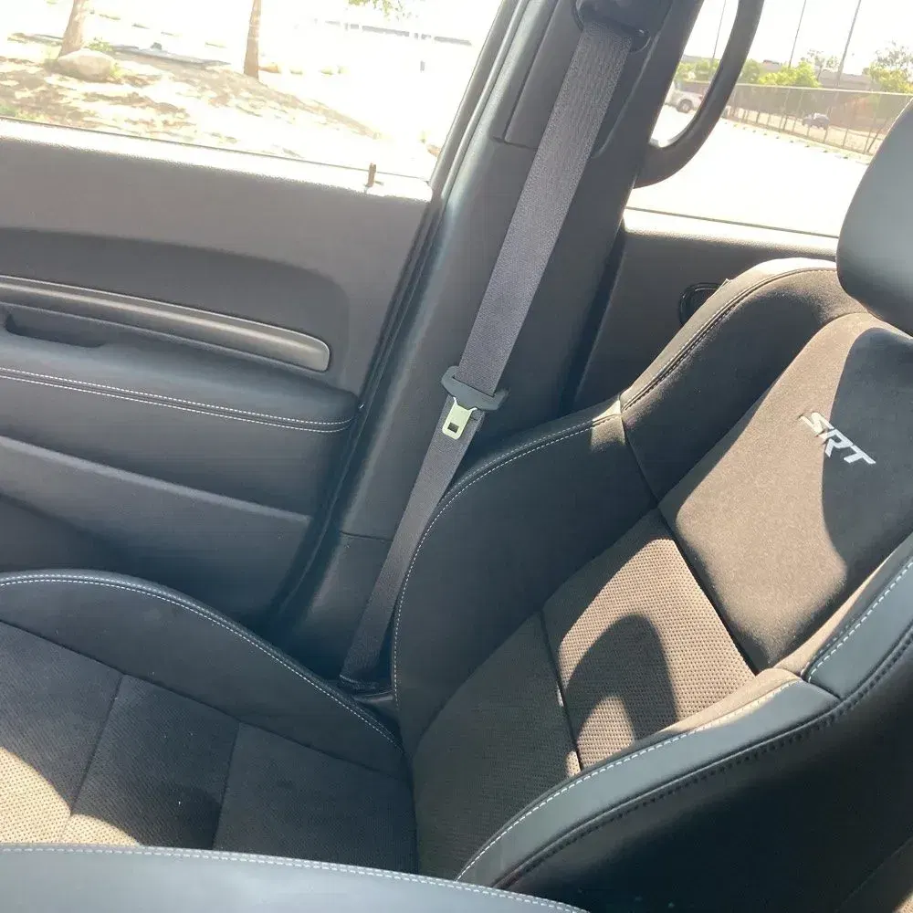 2025 Dodge Durango SRT Hellcat