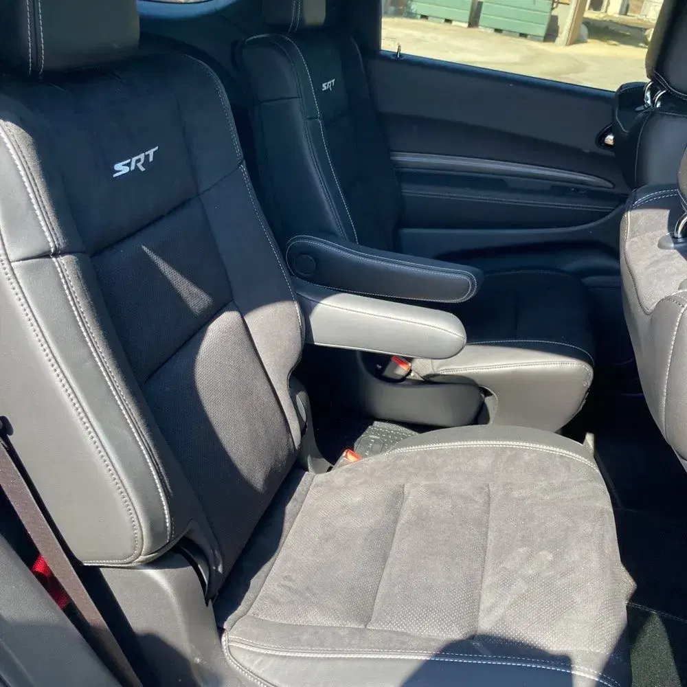 2025 Dodge Durango SRT Hellcat