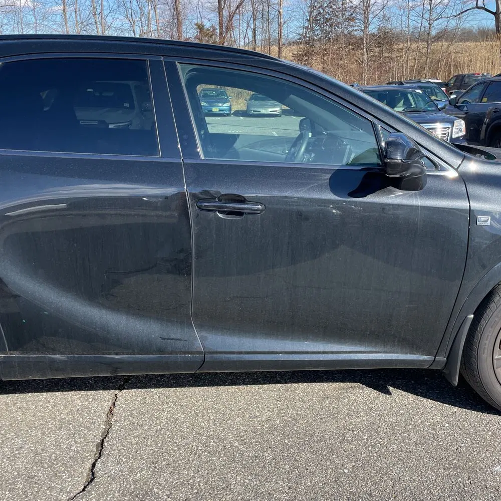 2023 Lexus RX 500h F SPORT Performance