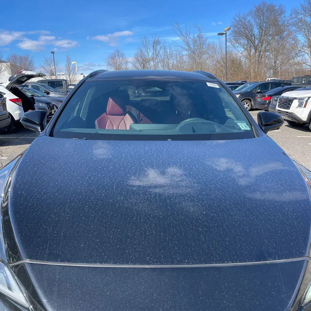 2023 Lexus RX 500h F SPORT Performance