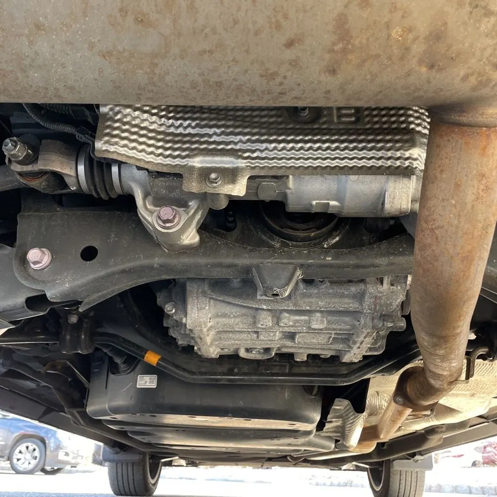 2023 Lexus RX 500h F SPORT Performance