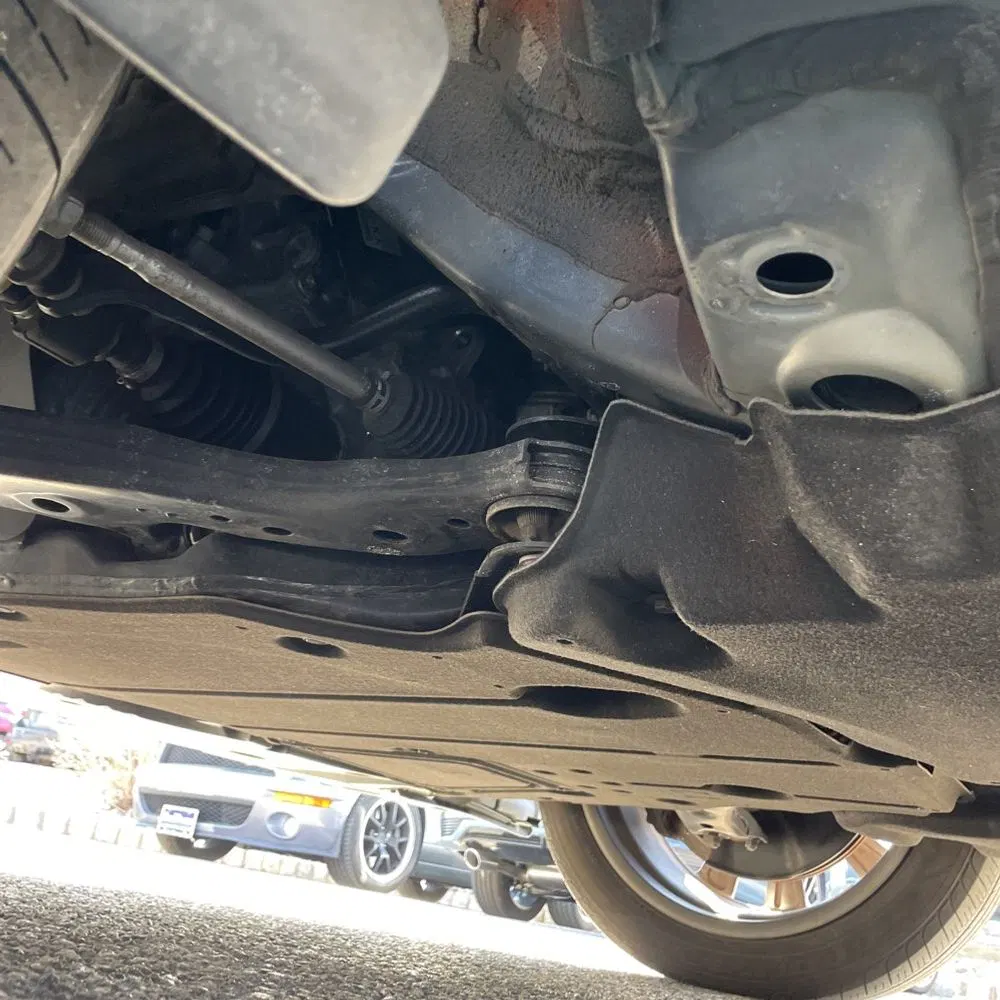 2023 Lexus RX 500h F SPORT Performance