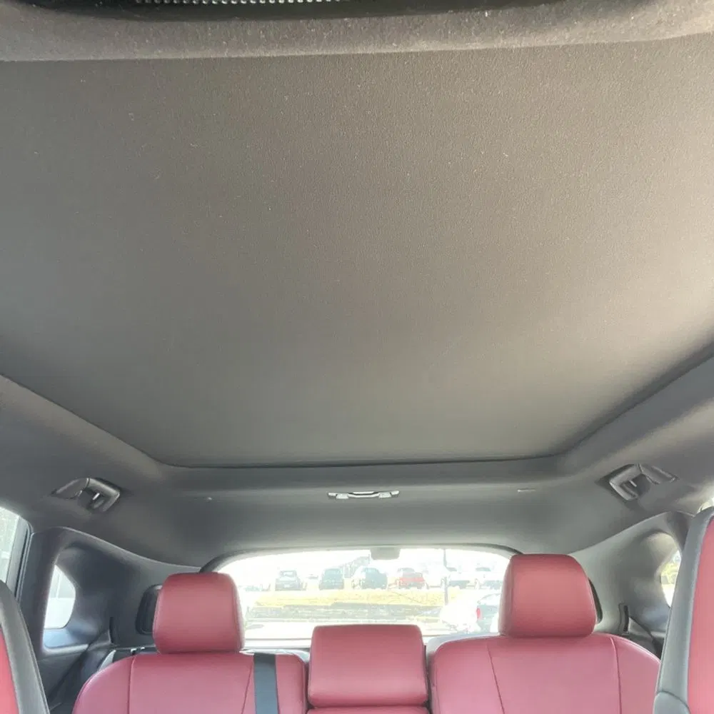 2023 Lexus RX 500h F SPORT Performance