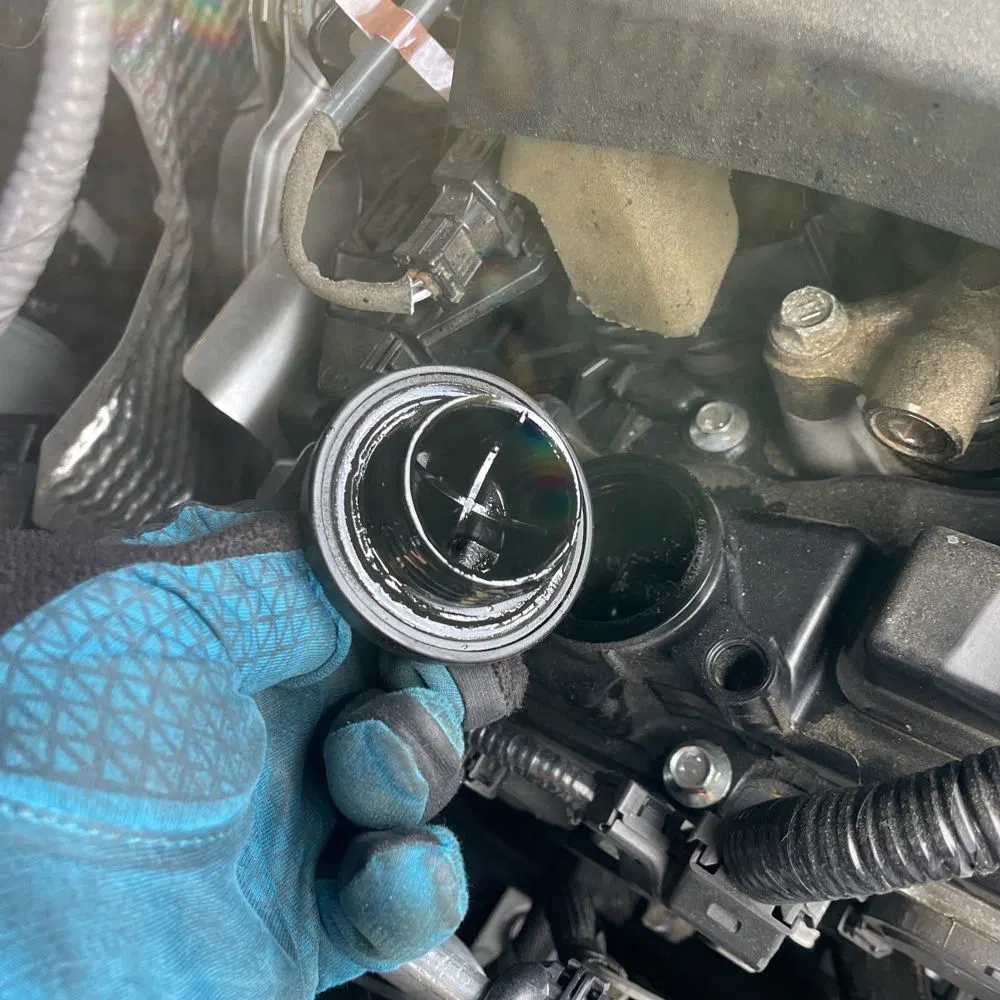 2023 Lexus RX 500h F SPORT Performance