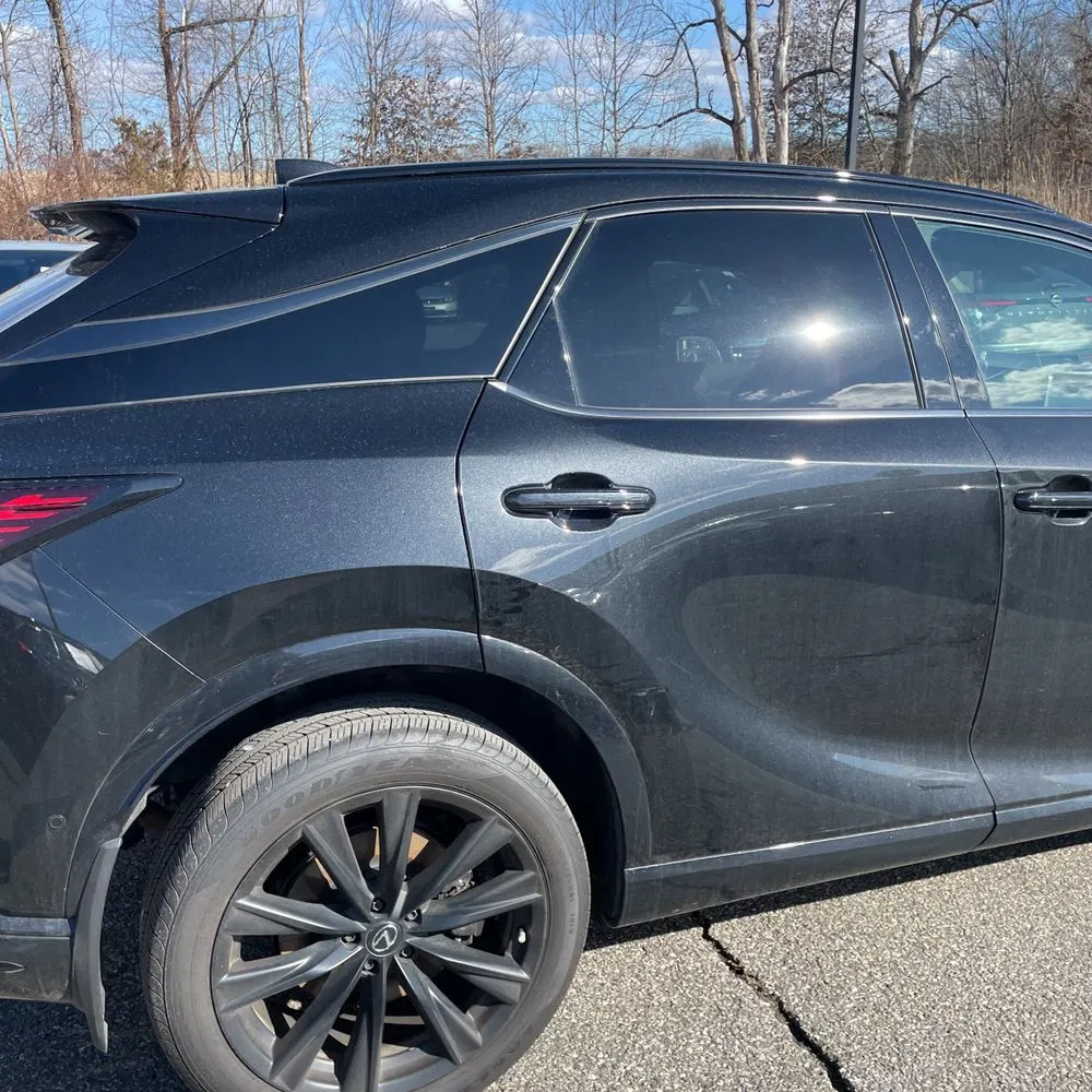 2023 Lexus RX 500h F SPORT Performance