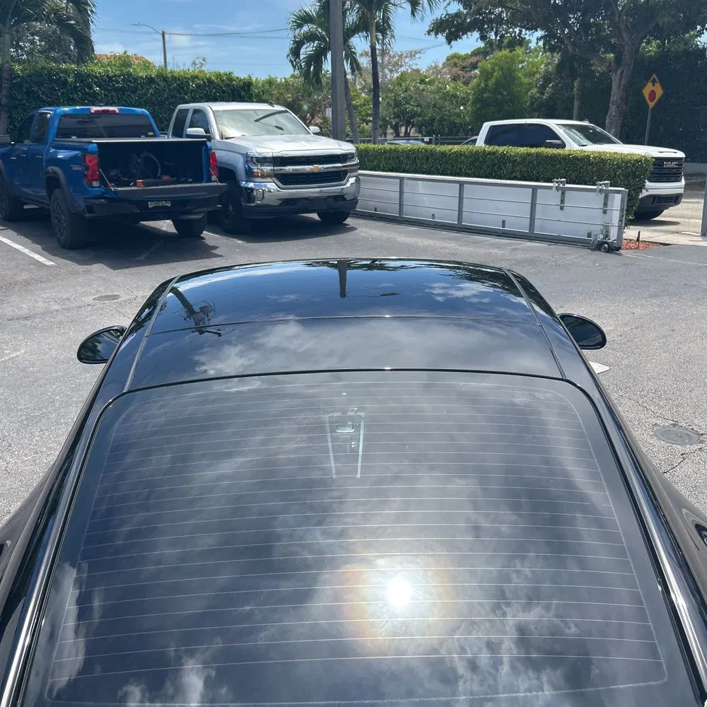 2013 Porsche 911 Carrera