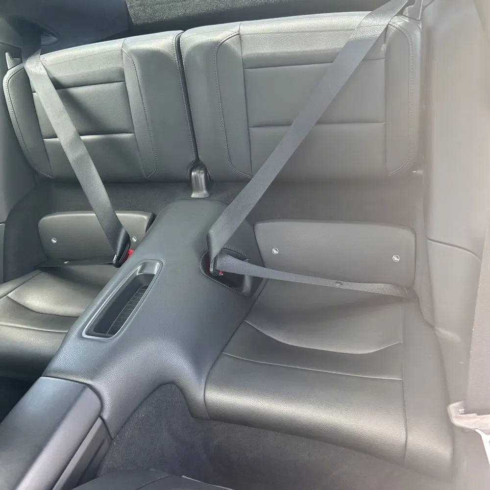 2013 Porsche 911 Carrera