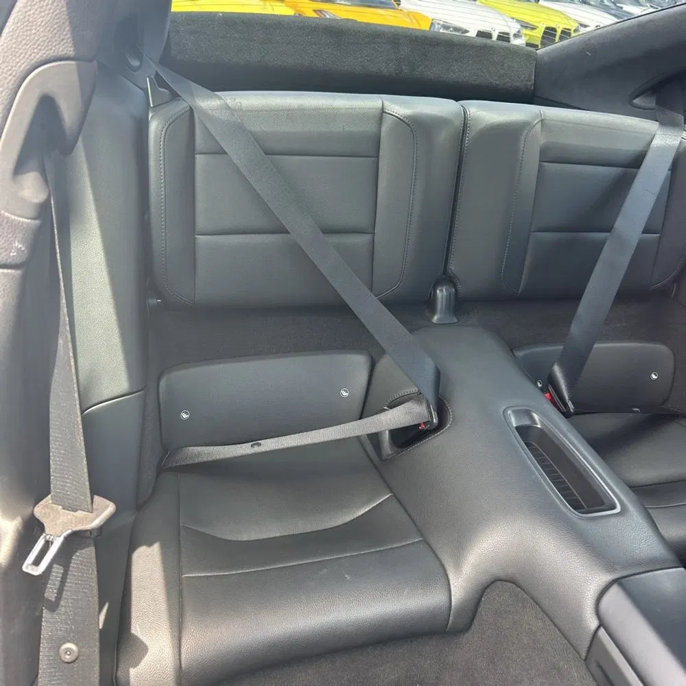2013 Porsche 911 Carrera